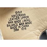 Nine West  Gorana 9 Wedge Ankle Strap Sandal Gray Snake Print Open Toe Slingback Photo 2