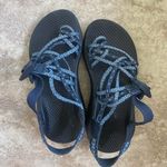 Chacos Blue Sandals Photo 0