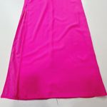 superdown Addison Maxi Dress in Pink Small Photo 3