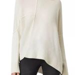 ALLSAINTS  Lock Cashmere Blend Sweater Photo 0