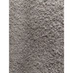 Auden NWT Women's Plus Size 4X Brown Fleece Fuzzy Cozy Sweater Knit Shorts Photo 2