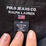 Polo Jean Co. Vintage Polo Jeans Co. Ralph Lauren Button Up Shirt Photo 6