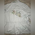 Westport  Light Gray Jacket Photo 6