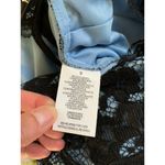 Speechless  Juniors 5 Fit & Flare Lace Party Dress Cocktail Semi-Formal Black Photo 8