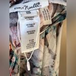 Simply Noelle  floral kimono style Wrap Photo 4