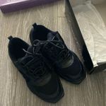 Jazz dance shoes. Fit 7 Black Photo 4