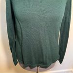 Old Navy Classic Crewneck Sweater Emerald Green Photo 5