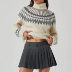 ASTR The Label - Hina Pleated Skort Photo 0