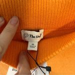 The Drop
Women's Orange Bernadette Pull Photo 6