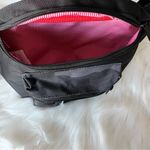 Herschel Supply Company Herschel Supply Co. Seventeen Hippack Black/camo Adjustable Belt Bag Unisex Photo 4