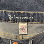 Women's Boot Cut/Flare Jeans — Medium Wash Blue Size undefined Photo 8