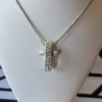 Napier cross necklace Photo 2