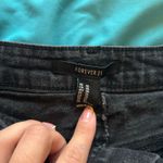 Forever 21  Jean Shorts Photo 3