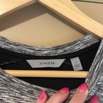Athleta  Cooldown Dress Sweater Small Photo 2
