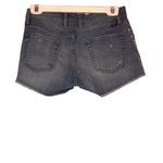 Lucky Brand  Malibu Cutoff Denim Jean Shorts Photo 2