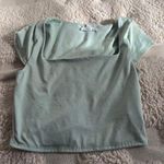 Live in the Moment Seamless Top Photo 0