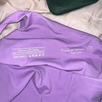 Outdoor Voices One Shoulder Dress Photo 2