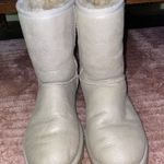 UGG  Sheepskin Boots Photo 0