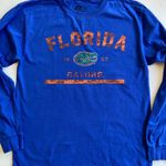 Russell Florida Gators Long Sleeve Tee Photo 0