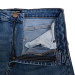 Dear John  Women's 28 Audrey Cropped Wide Leg Jean Photo 7