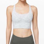 Lululemon Energy Bra Long Line Photo 0