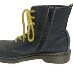Dr. Martens Dr. Marten Women's 1460 Pascal J Leather Lace Up Boots Size 5 Photo 5
