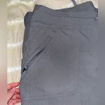 The North Face Grey Pants Photo 6