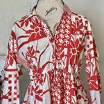 Maeve Anthropologie Dress XS Bohemian Boho Romantic Feminine Cottagecore Party Photo 4