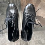 Marc Joseph  New York Spring St. Ankle Bootie, Black Leather Size 6.5 NEW Photo 2