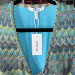 Derek Lam 10 Crosby Barbara Printed Front Photo 8