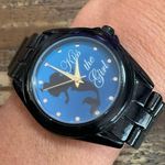 Disney NWOT  LITTLE MERMAID LINK WATCH Photo 2