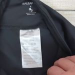 Baleaf  running shorts black size small Photo 1
