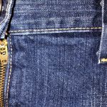 J.Crew size 32 denim skirt Photo 2