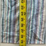 Maggie Barnes NWT! Multicolor Striped Tank Top Size 3X Photo 6