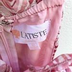 L'ATISTE Dress Photo 2