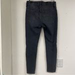 Madewell  Grey 9in High Rise Skinny Jeans Womens 29 Classic Fall Denim Casual Photo 7
