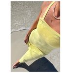 Beach Riot Conrad Dress Size Medium Photo 2