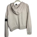PE Nation Reset Zip Hoodie Sz. M Tan Size M Photo 2