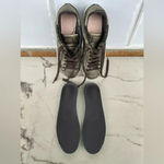 To Boot New York Womens Alexis Multi Fashion Sneaker 7 Green Photo 7