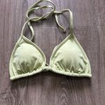 Burberry  Wtarn Roundel Logo‎ Bikini Top Photo 2