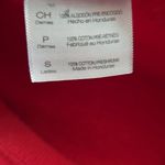 Cabela's Red Advice From A Ladybug Tshirt Photo 8