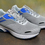 Women’s Running Shoes by Keep Running Size 6.5M Gray Photo 0