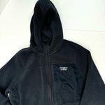 L.L.Bean Full Zip Fleece Jacket Photo 2