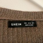 SheIn  cardigan | Small/US Size 4 Photo 1