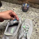 Hoka  Grey Transport Hiking Running Shoes Photo 9