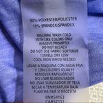 Andrew Marc  Performance Racerback Tank Top Photo 13