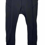 Lululemon  Pace Queen‎ Tight Black Size 12 Photo 0