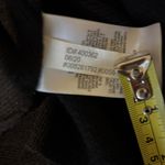 EXPRESS  V neck sweater black XL Photo 2