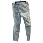 Torrid Women's Distressed Boyfriend Ankle Jeans Size 10 Photo 1