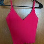 Free People  Tank Top Intimately Photo 0